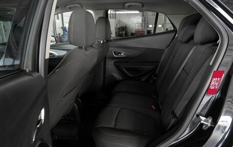 Opel Mokka I, 2014 год, 999 000 рублей, 12 фотография