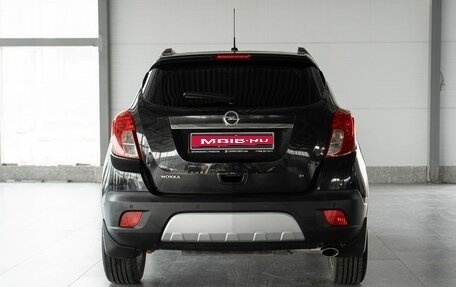Opel Mokka I, 2014 год, 999 000 рублей, 8 фотография
