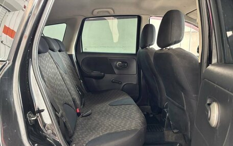 Nissan Note II рестайлинг, 2008 год, 470 000 рублей, 15 фотография