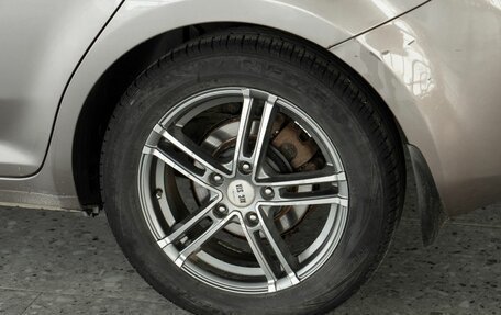KIA cee'd I рестайлинг, 2009 год, 630 000 рублей, 13 фотография