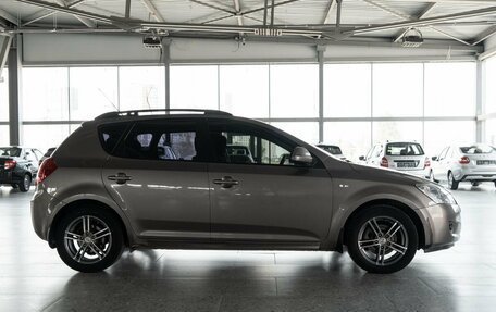 KIA cee'd I рестайлинг, 2009 год, 630 000 рублей, 5 фотография