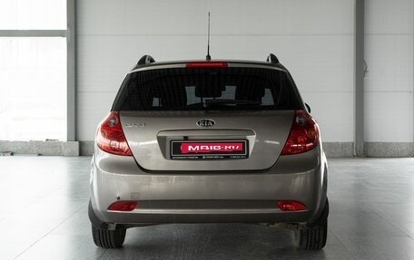 KIA cee'd I рестайлинг, 2009 год, 630 000 рублей, 8 фотография