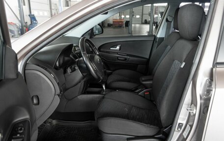 KIA cee'd I рестайлинг, 2009 год, 630 000 рублей, 11 фотография