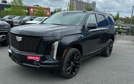 Cadillac Escalade V, 2025 год, 23 000 000 рублей, 2 фотография