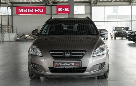 KIA cee'd I рестайлинг, 2009 год, 630 000 рублей, 7 фотография