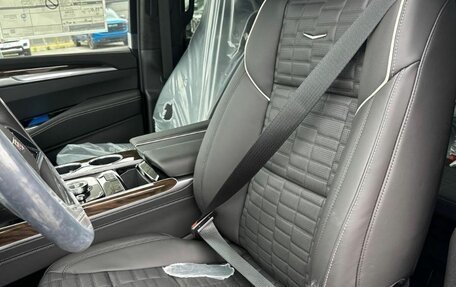 Cadillac Escalade V, 2025 год, 23 000 000 рублей, 6 фотография