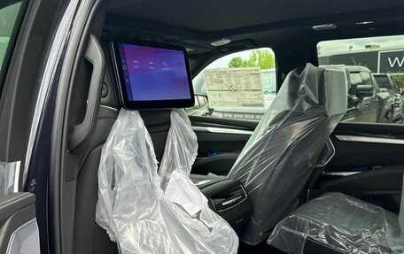 Cadillac Escalade V, 2025 год, 23 000 000 рублей, 7 фотография