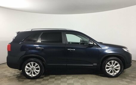 KIA Sorento II рестайлинг, 2017 год, 2 100 000 рублей, 6 фотография