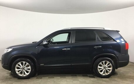 KIA Sorento II рестайлинг, 2017 год, 2 100 000 рублей, 10 фотография
