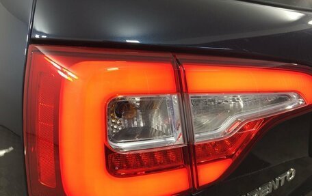 KIA Sorento II рестайлинг, 2017 год, 2 100 000 рублей, 12 фотография