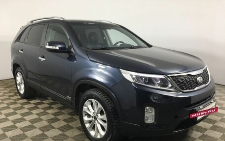 KIA Sorento II рестайлинг, 2017 год, 2 100 000 рублей, 4 фотография