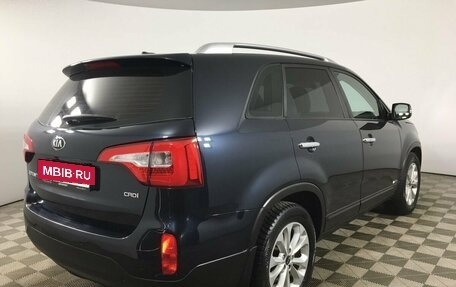 KIA Sorento II рестайлинг, 2017 год, 2 100 000 рублей, 7 фотография