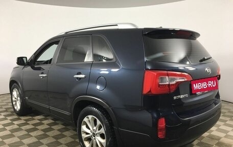 KIA Sorento II рестайлинг, 2017 год, 2 100 000 рублей, 9 фотография
