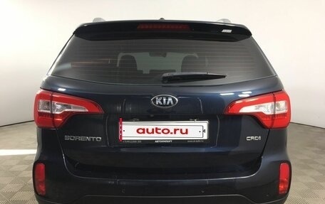 KIA Sorento II рестайлинг, 2017 год, 2 100 000 рублей, 8 фотография