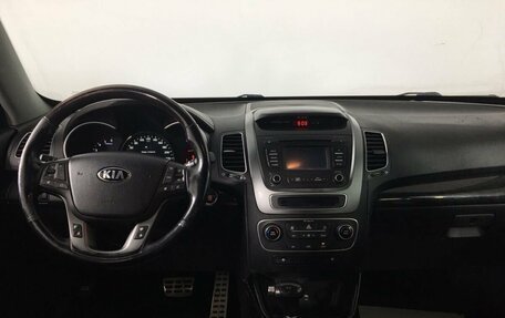 KIA Sorento II рестайлинг, 2017 год, 2 100 000 рублей, 17 фотография