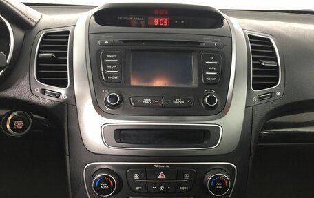 KIA Sorento II рестайлинг, 2017 год, 2 100 000 рублей, 18 фотография