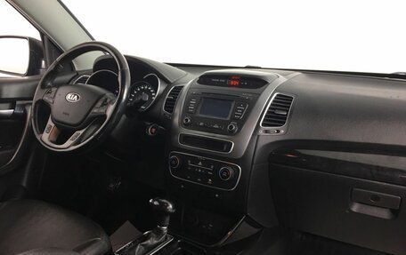 KIA Sorento II рестайлинг, 2017 год, 2 100 000 рублей, 20 фотография