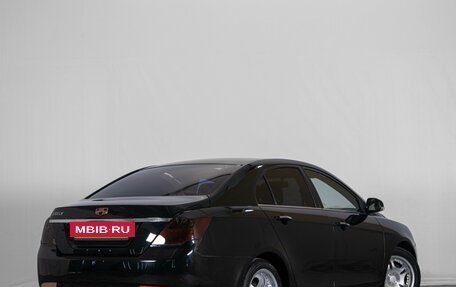 Geely Emgrand EC7, 2013 год, 489 000 рублей, 4 фотография