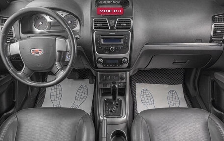 Geely Emgrand EC7, 2013 год, 489 000 рублей, 7 фотография