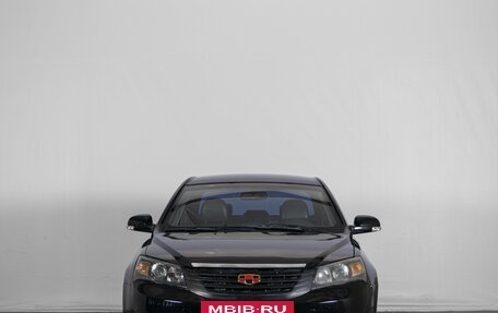 Geely Emgrand EC7, 2013 год, 489 000 рублей, 2 фотография