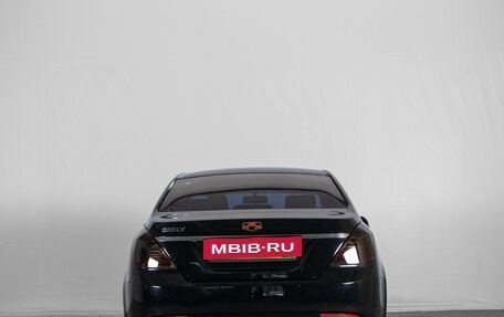 Geely Emgrand EC7, 2013 год, 489 000 рублей, 5 фотография