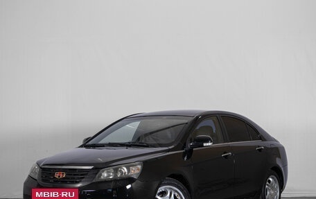 Geely Emgrand EC7, 2013 год, 489 000 рублей, 3 фотография