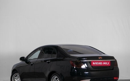 Geely Emgrand EC7, 2013 год, 489 000 рублей, 6 фотография