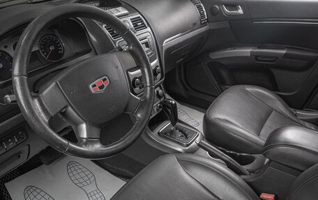 Geely Emgrand EC7, 2013 год, 489 000 рублей, 8 фотография