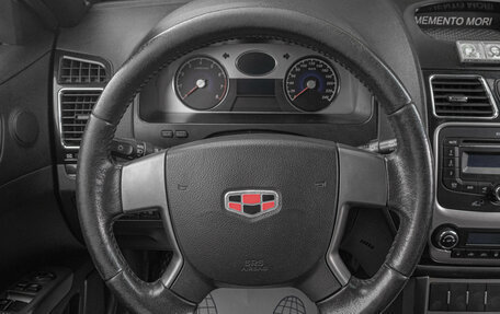 Geely Emgrand EC7, 2013 год, 489 000 рублей, 10 фотография