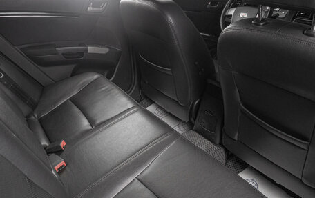 Geely Emgrand EC7, 2013 год, 489 000 рублей, 16 фотография