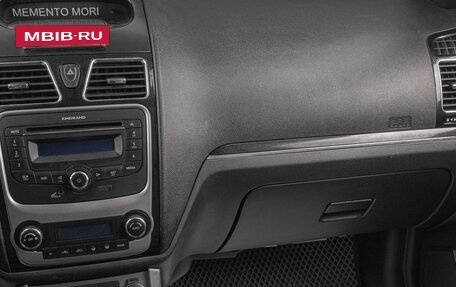 Geely Emgrand EC7, 2013 год, 489 000 рублей, 13 фотография