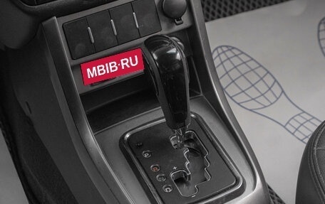 Geely Emgrand EC7, 2013 год, 489 000 рублей, 12 фотография