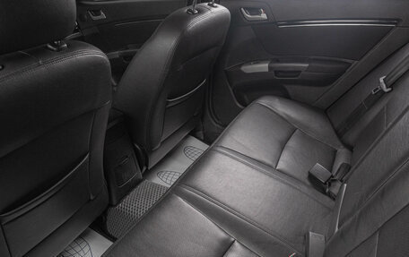 Geely Emgrand EC7, 2013 год, 489 000 рублей, 17 фотография