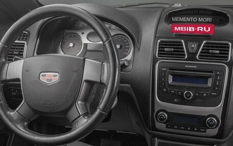 Geely Emgrand EC7, 2013 год, 489 000 рублей, 14 фотография