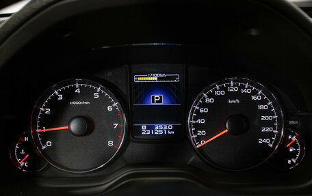 Subaru Outback IV рестайлинг, 2014 год, 1 495 000 рублей, 12 фотография