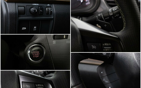 Subaru Outback IV рестайлинг, 2014 год, 1 495 000 рублей, 17 фотография
