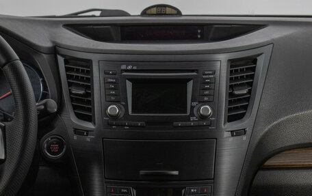 Subaru Outback IV рестайлинг, 2014 год, 1 495 000 рублей, 14 фотография