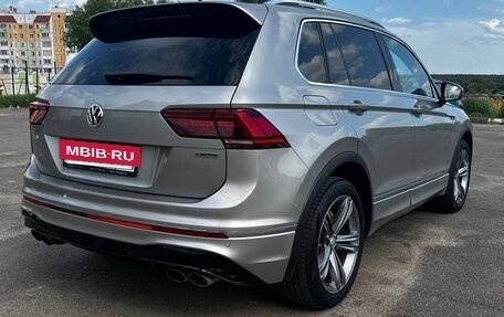 Volkswagen Tiguan II, 2019 год, 3 000 000 рублей, 4 фотография