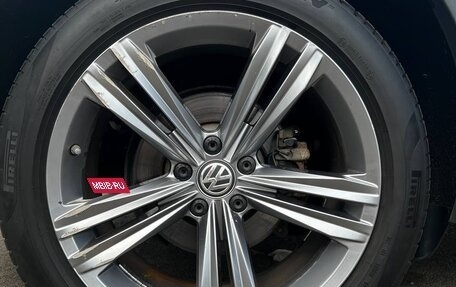 Volkswagen Tiguan II, 2019 год, 3 000 000 рублей, 14 фотография