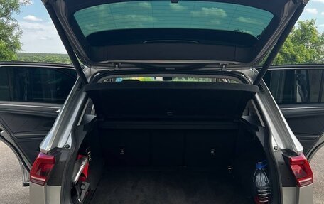 Volkswagen Tiguan II, 2019 год, 3 000 000 рублей, 19 фотография