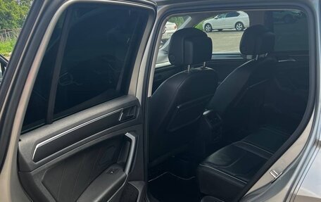 Volkswagen Tiguan II, 2019 год, 3 000 000 рублей, 21 фотография