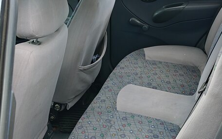 Daewoo Matiz I, 2007 год, 263 000 рублей, 14 фотография