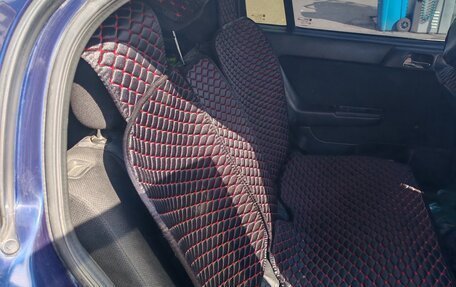 Opel Astra G, 2000 год, 260 000 рублей, 4 фотография