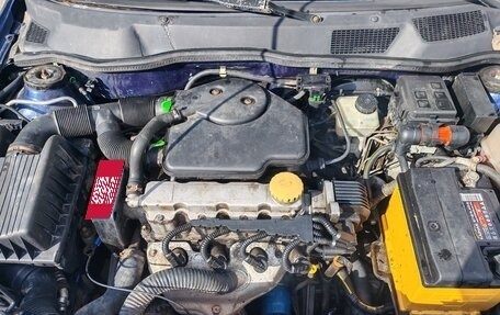 Opel Astra G, 2000 год, 260 000 рублей, 3 фотография