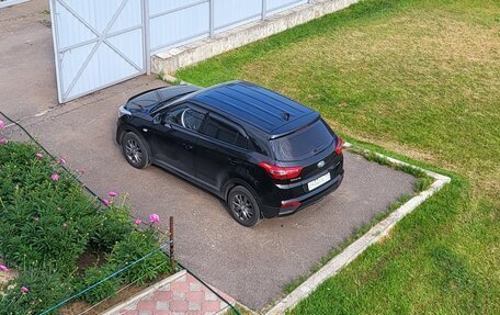 Hyundai Creta I рестайлинг, 2019 год, 1 750 000 рублей, 3 фотография