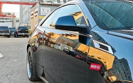 Cadillac CTS II, 2011 год, 2 100 000 рублей, 10 фотография