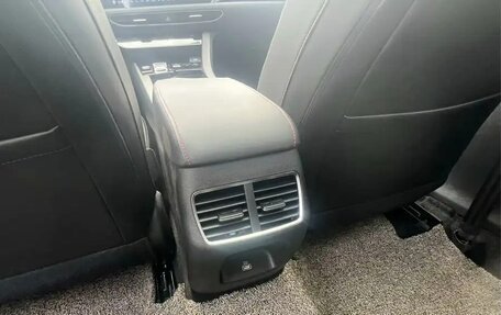 Hyundai Sonata VIII, 2022 год, 1 708 000 рублей, 12 фотография