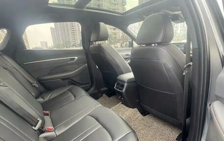 Hyundai Sonata VIII, 2022 год, 1 708 000 рублей, 11 фотография