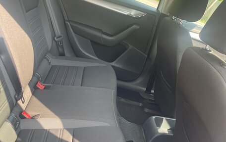 Skoda Octavia, 2017 год, 1 450 000 рублей, 7 фотография