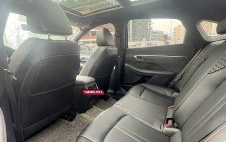 Hyundai Sonata VIII, 2022 год, 1 708 000 рублей, 13 фотография